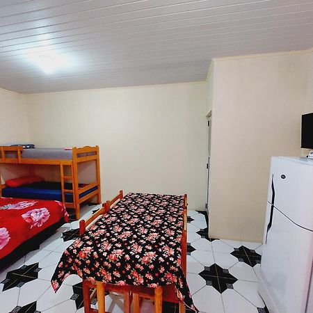 Apart Morel Puerto Iguazu Ngoại thất bức ảnh