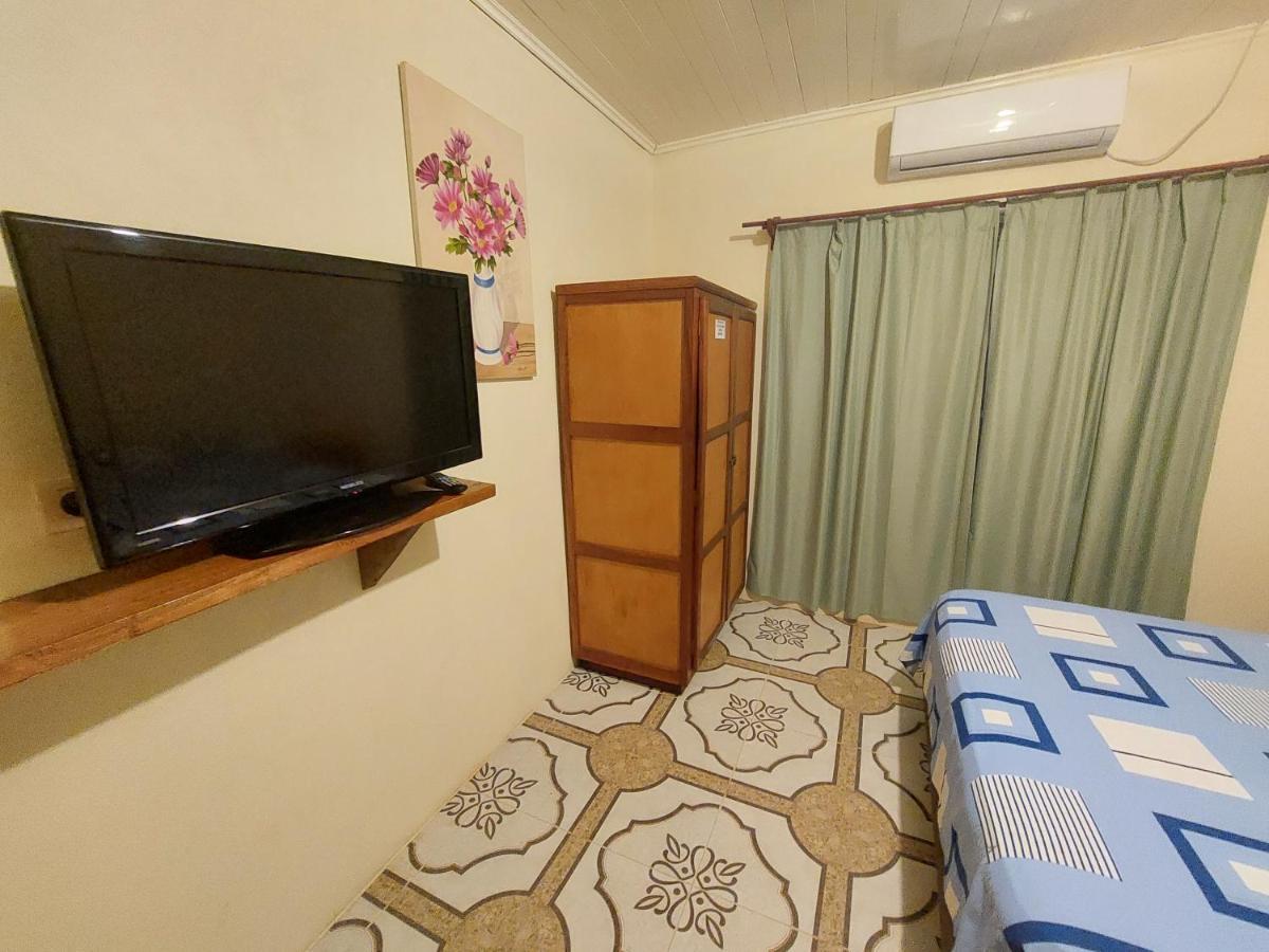 Apart Morel Puerto Iguazu Ngoại thất bức ảnh