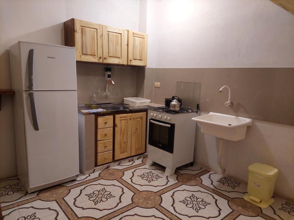 Apart Morel Puerto Iguazu Ngoại thất bức ảnh