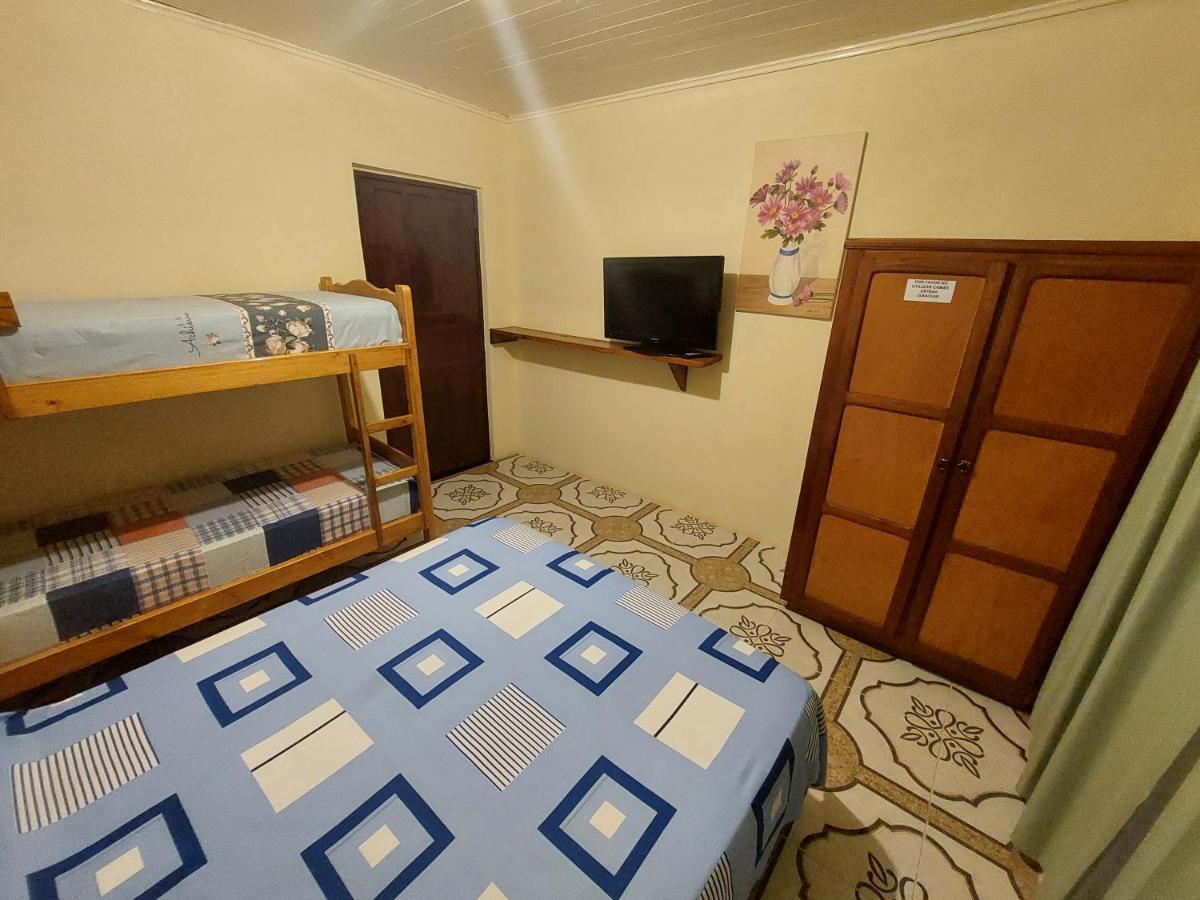 Apart Morel Puerto Iguazu Ngoại thất bức ảnh