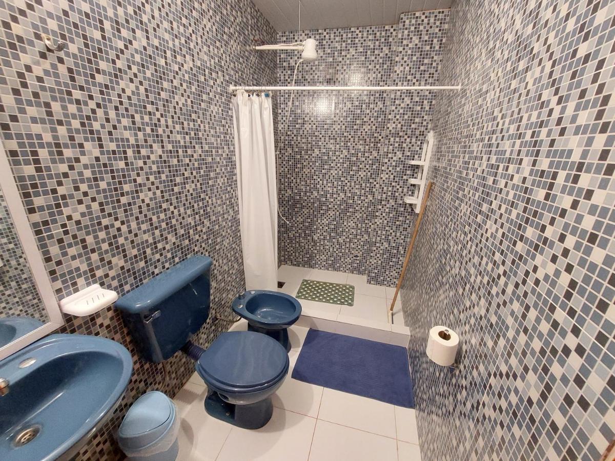 Apart Morel Puerto Iguazu Ngoại thất bức ảnh