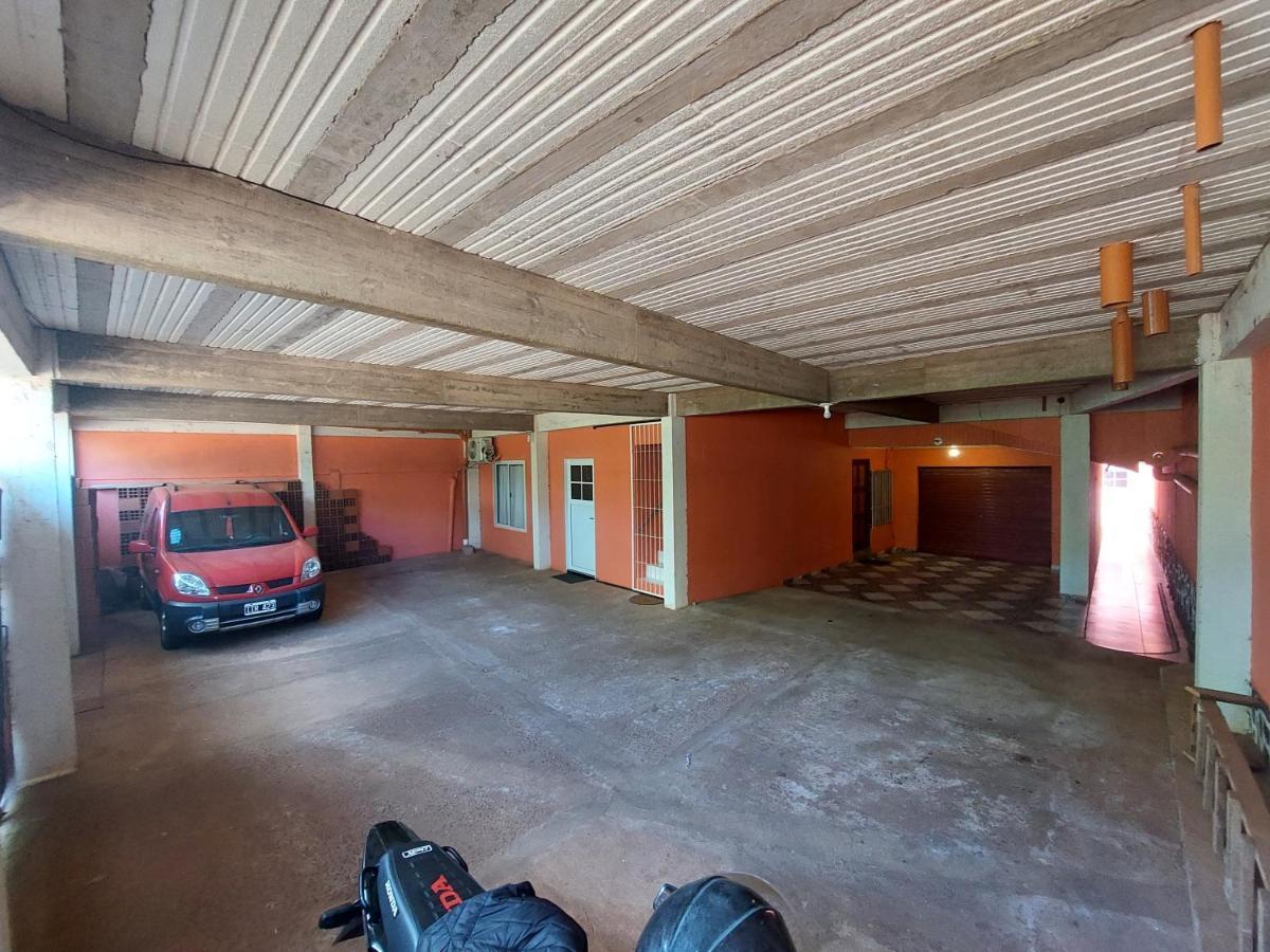 Apart Morel Puerto Iguazu Ngoại thất bức ảnh