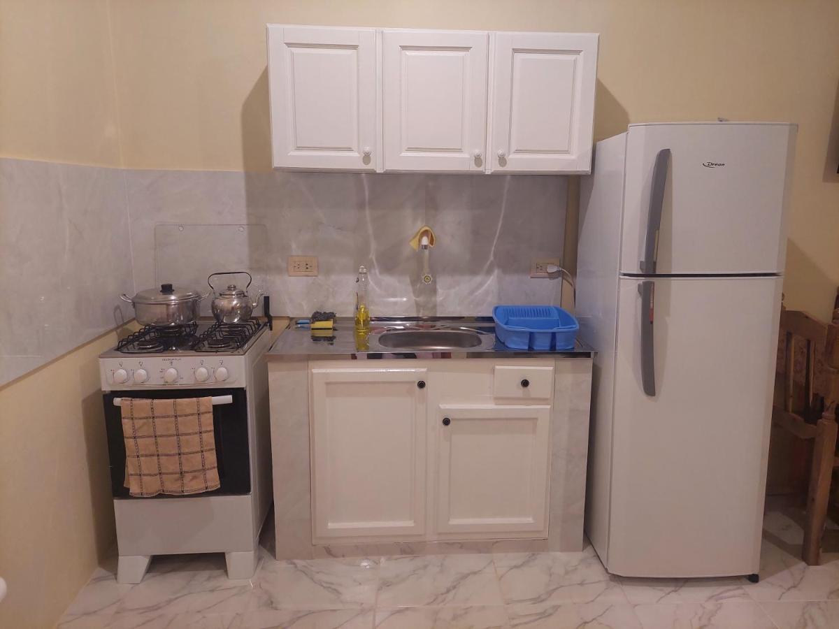 Apart Morel Puerto Iguazu Ngoại thất bức ảnh