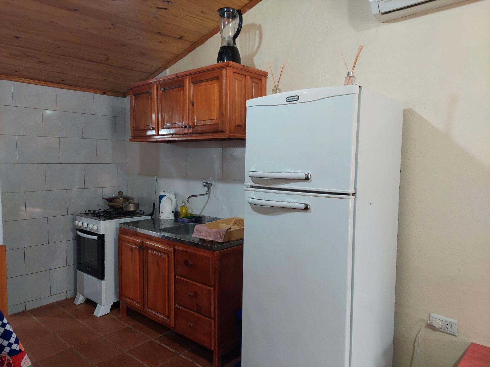 Apart Morel Puerto Iguazu Ngoại thất bức ảnh