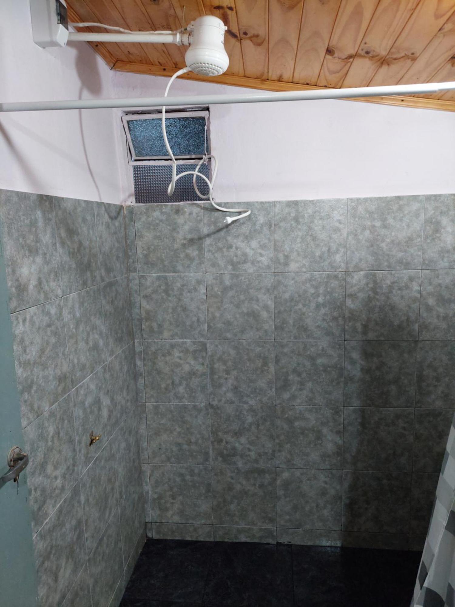 Apart Morel Puerto Iguazu Ngoại thất bức ảnh