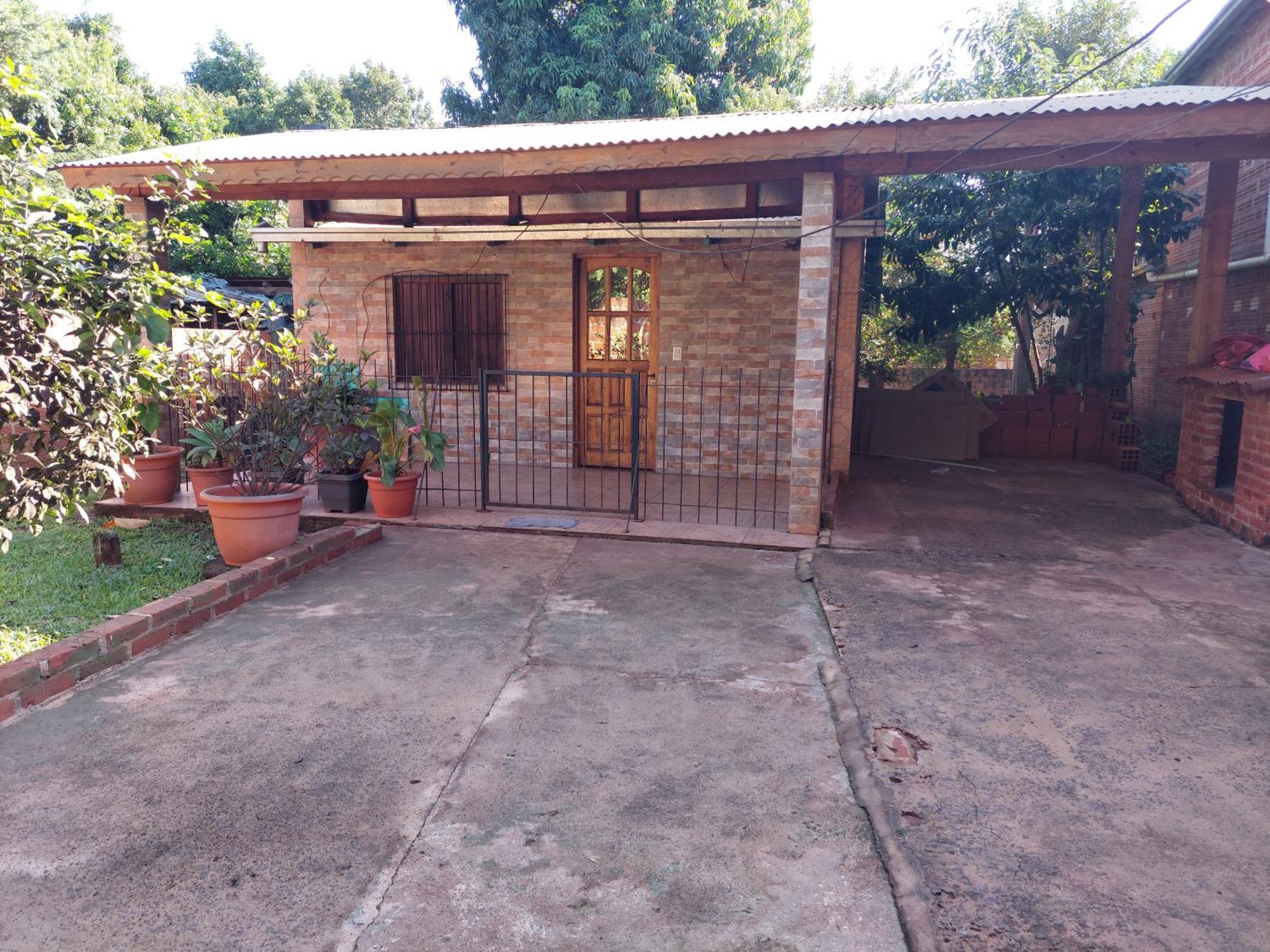 Apart Morel Puerto Iguazu Phòng bức ảnh