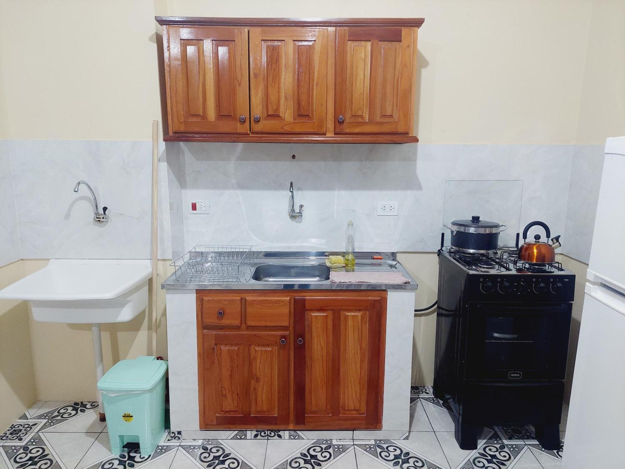 Apart Morel Puerto Iguazu Ngoại thất bức ảnh