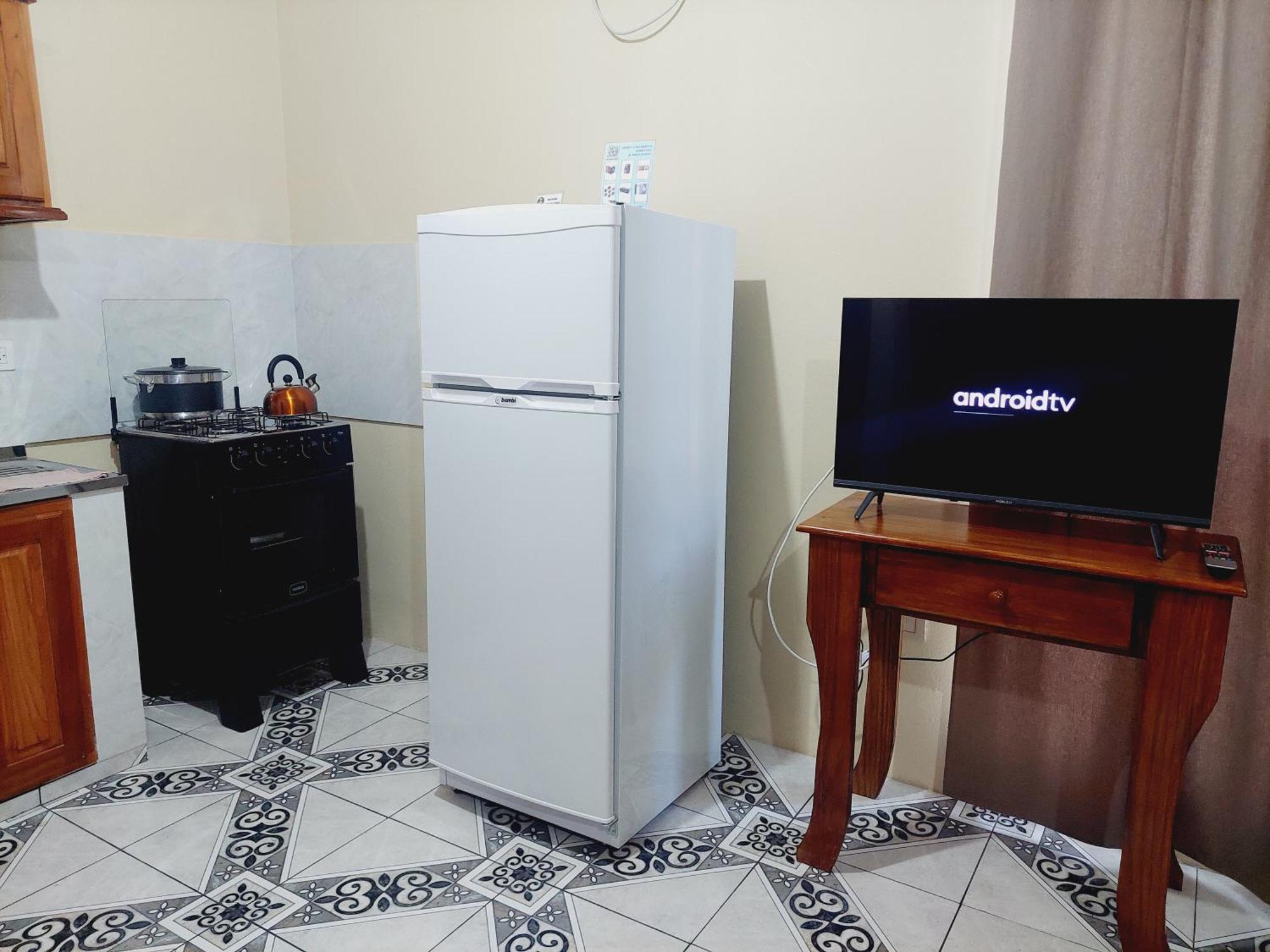 Apart Morel Puerto Iguazu Ngoại thất bức ảnh