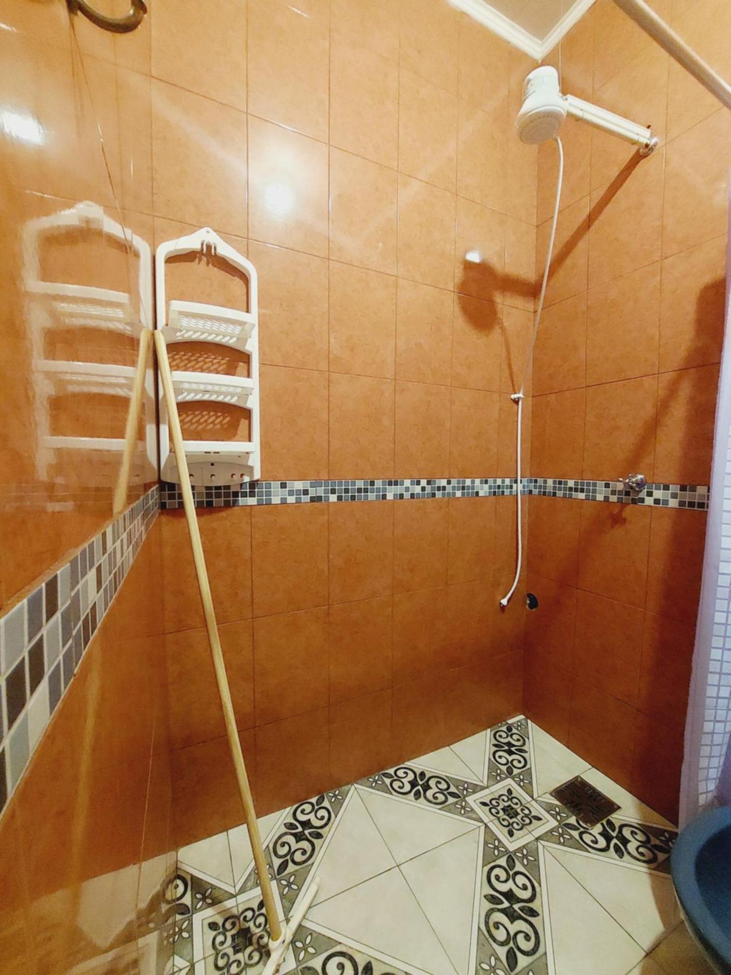 Apart Morel Puerto Iguazu Ngoại thất bức ảnh