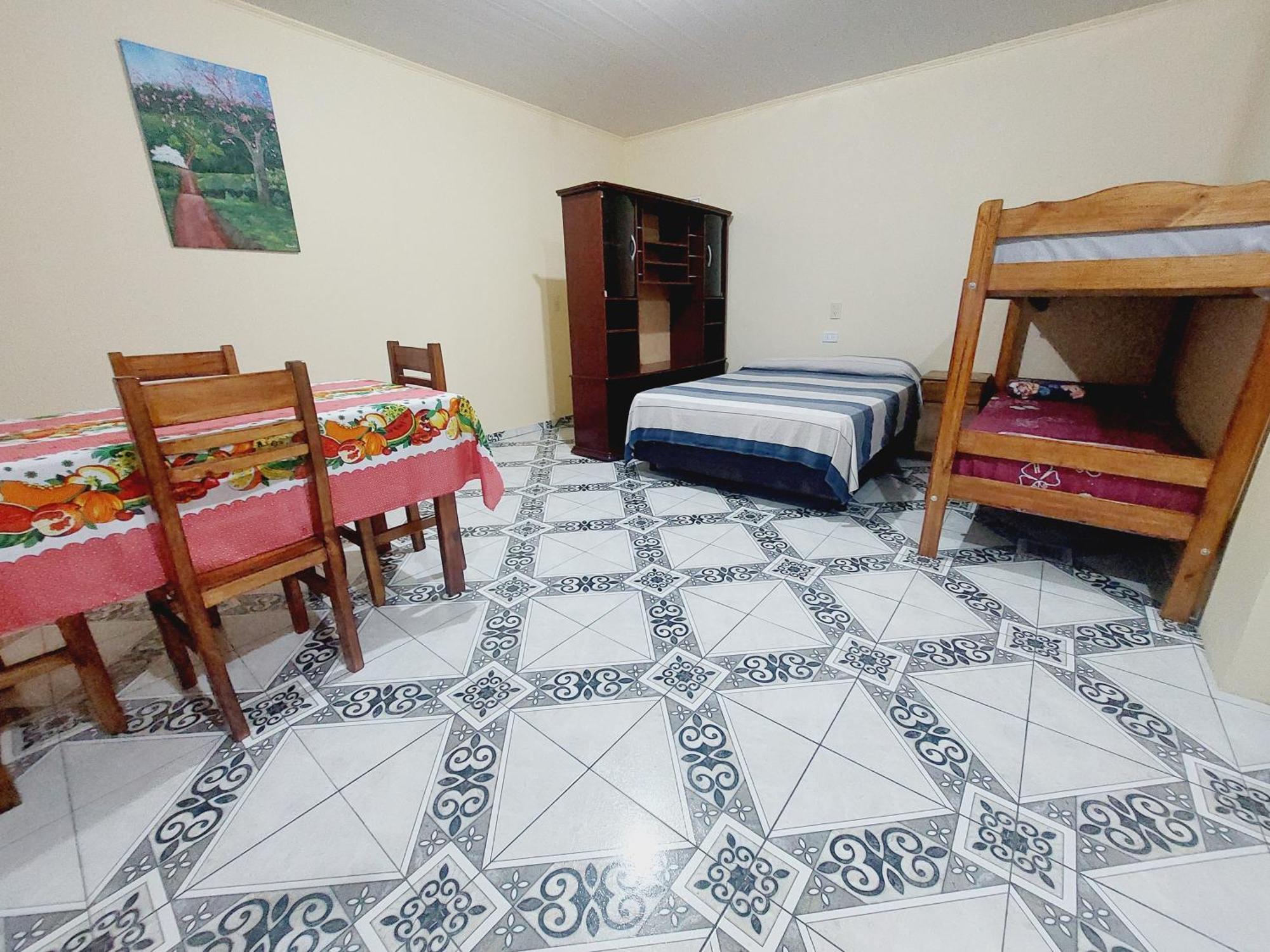 Apart Morel Puerto Iguazu Ngoại thất bức ảnh
