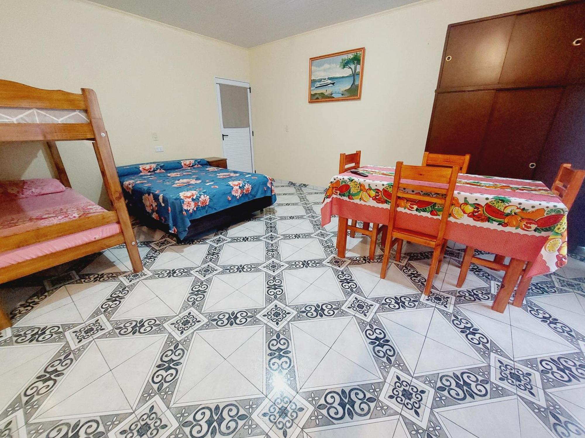 Apart Morel Puerto Iguazu Ngoại thất bức ảnh