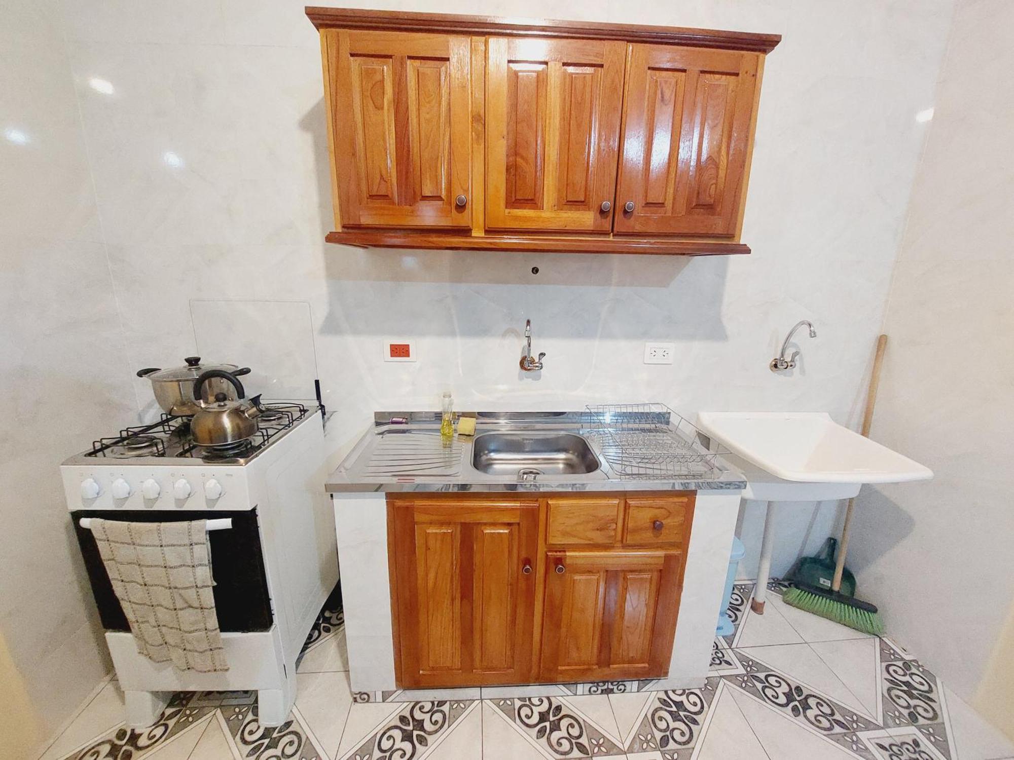 Apart Morel Puerto Iguazu Ngoại thất bức ảnh