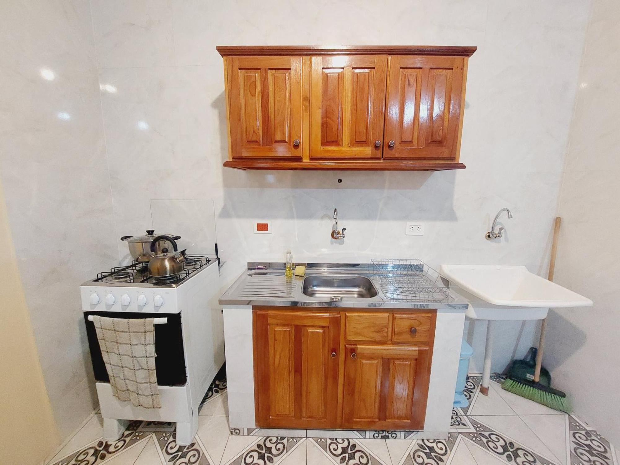 Apart Morel Puerto Iguazu Ngoại thất bức ảnh
