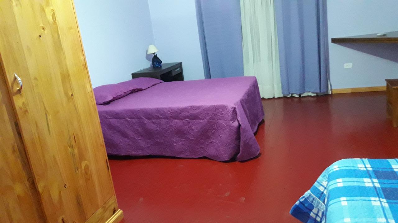 Apart Morel Puerto Iguazu Ngoại thất bức ảnh