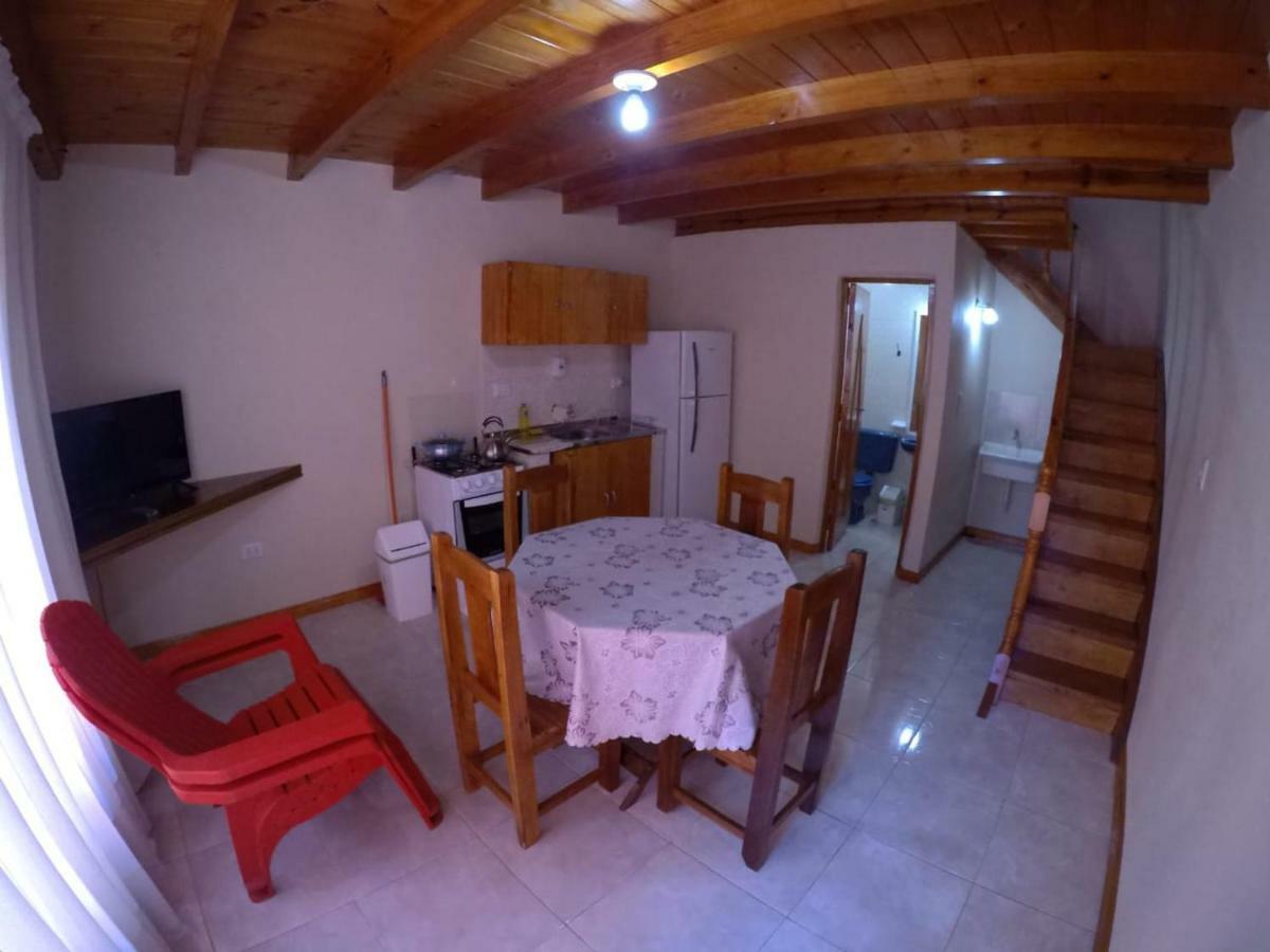 Apart Morel Puerto Iguazu Ngoại thất bức ảnh
